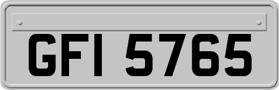 GFI5765