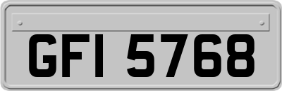 GFI5768