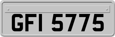 GFI5775