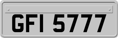 GFI5777