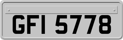 GFI5778