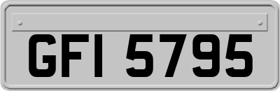 GFI5795