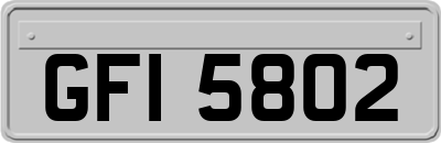 GFI5802