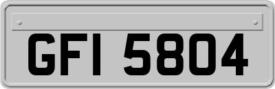 GFI5804