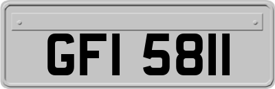 GFI5811