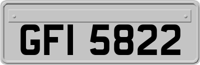 GFI5822