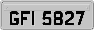GFI5827