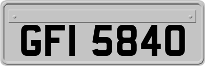 GFI5840