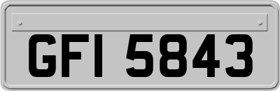 GFI5843