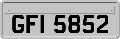 GFI5852
