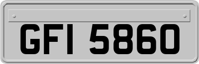 GFI5860
