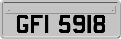 GFI5918