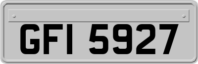 GFI5927