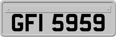 GFI5959