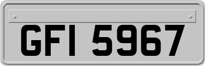 GFI5967