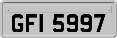 GFI5997