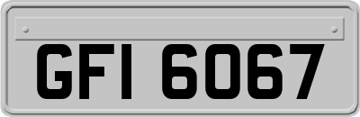 GFI6067