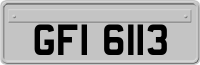 GFI6113