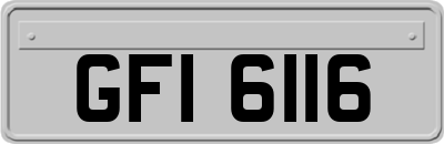 GFI6116
