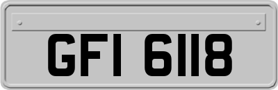 GFI6118