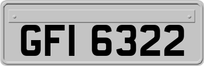 GFI6322