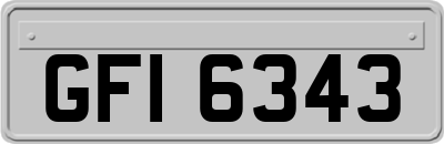 GFI6343