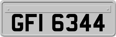 GFI6344