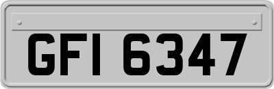 GFI6347