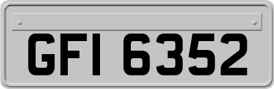 GFI6352