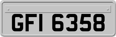 GFI6358
