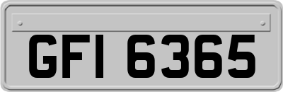 GFI6365