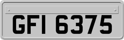 GFI6375