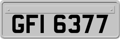GFI6377