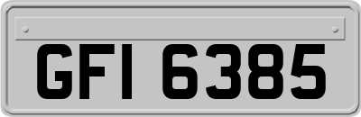 GFI6385