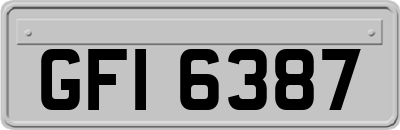 GFI6387