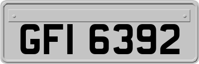 GFI6392