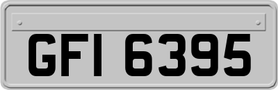 GFI6395