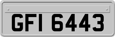 GFI6443