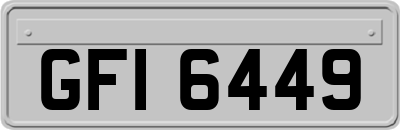 GFI6449