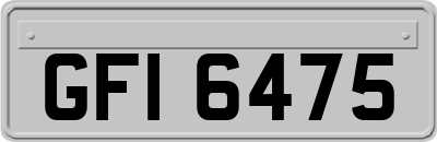 GFI6475