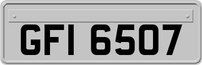 GFI6507