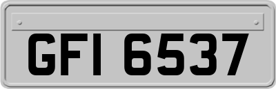 GFI6537