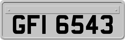 GFI6543