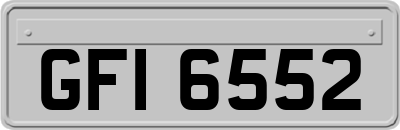 GFI6552