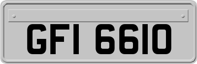 GFI6610