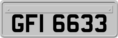GFI6633