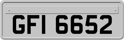 GFI6652