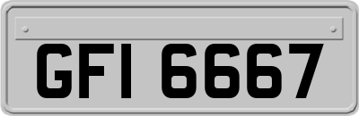 GFI6667