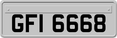 GFI6668