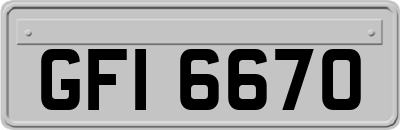 GFI6670